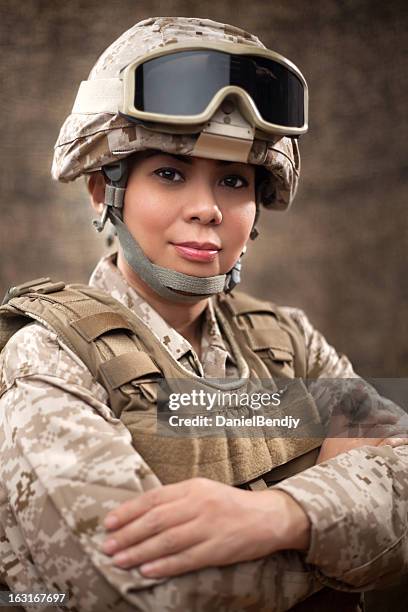 Female Upper Ranks Us Marine Ranks Photos and Premium High Res Pictures - Getty Images