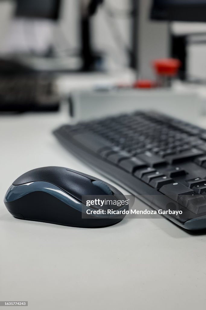 Workstation Essentials