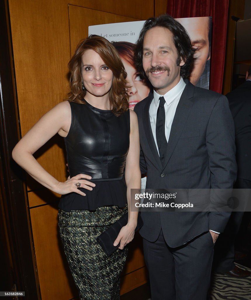 Pippa Rudd Paul Rudd Admission