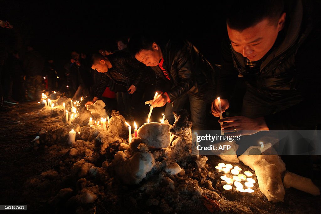 CHINA-CRIME-CHILDREN-INTERNET