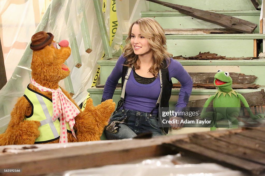 Disney Channel's "Good Luck Charlie" - Season Three