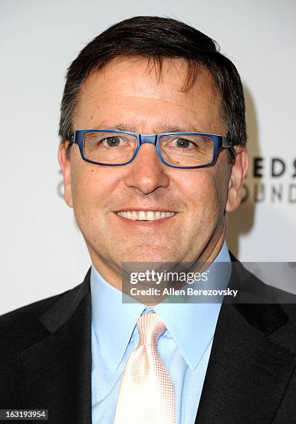 Anthony N Pritzker Photos and Premium High Res Pictures Getty Images