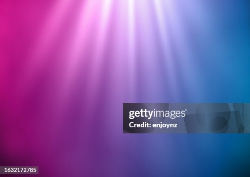 Shining light vector background Shining light vector background