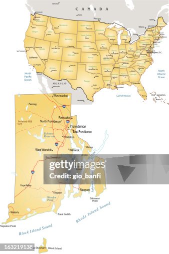 Rhode Island Rhode Island