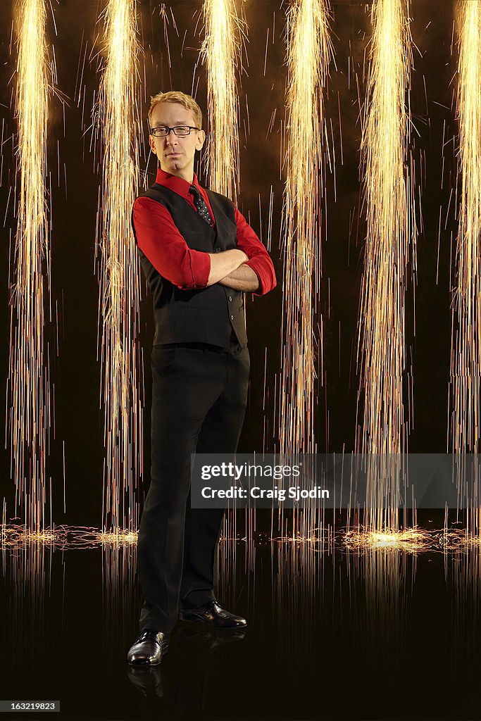 ABC's "Dancing With the Stars" - Season 16 - Gallery