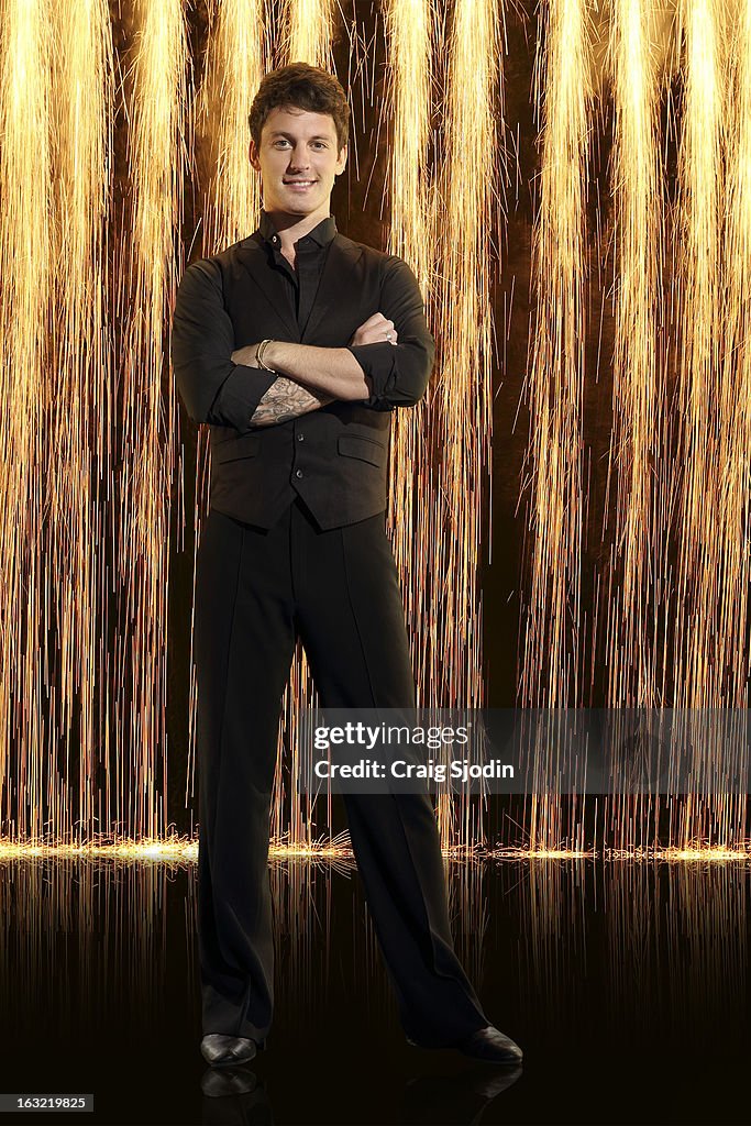 ABC's "Dancing With the Stars" - Season 16 - Gallery