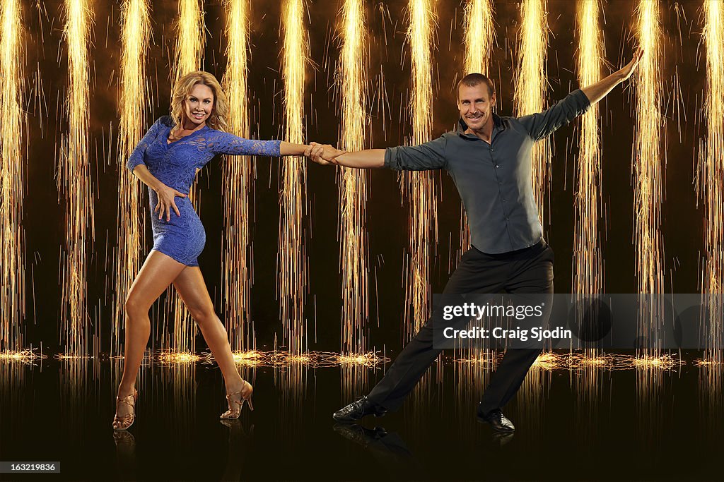 ABC's "Dancing With the Stars" - Season 16 - Gallery