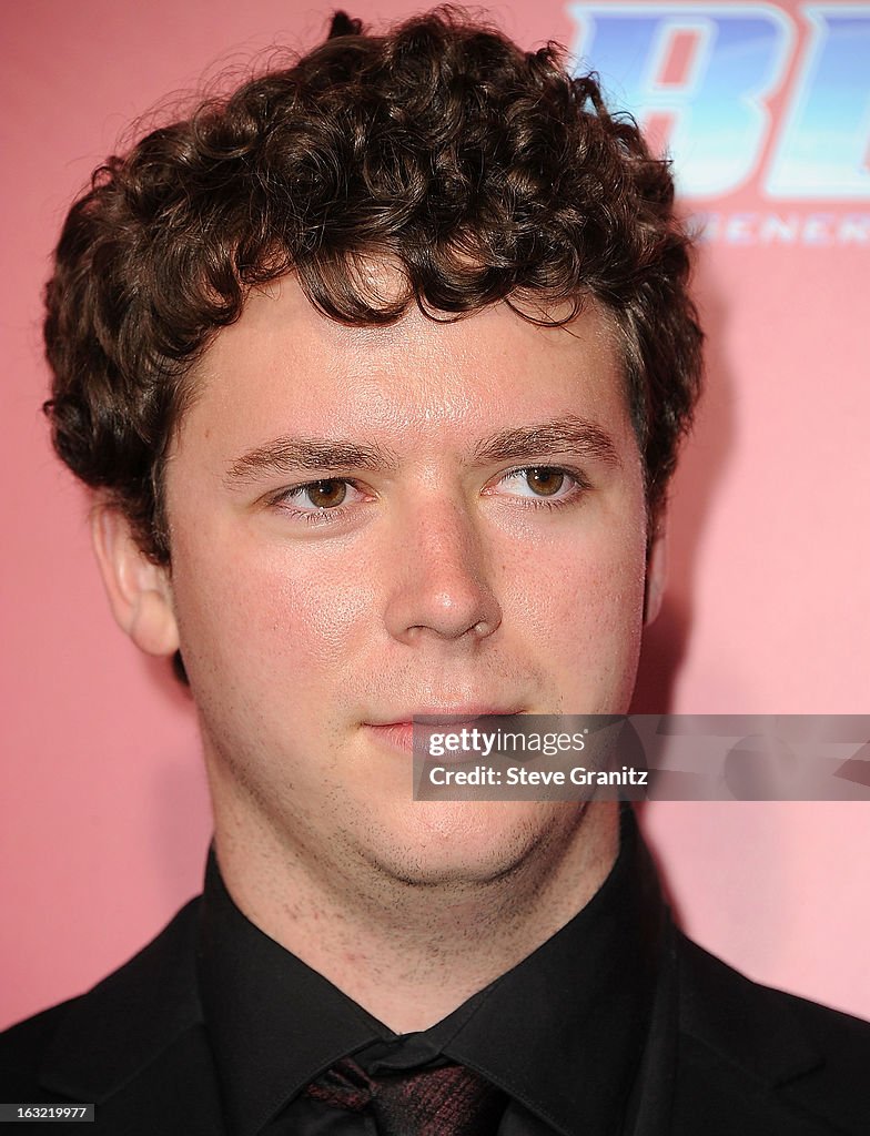 "The Call" - Los Angeles Premiere