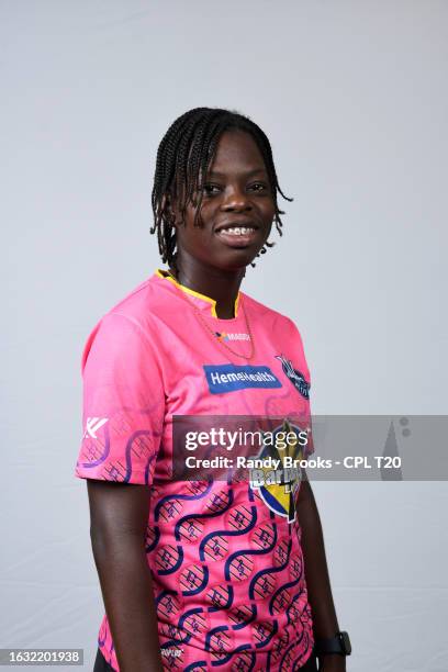 Islah Rashada 176 Rashada Williams Stock Photos, High-Res Pictures, and Images ...