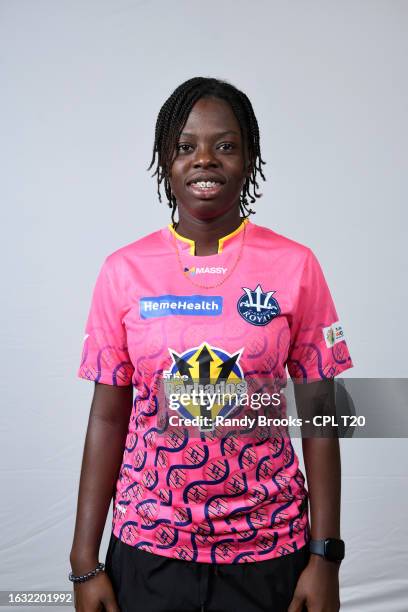 Islah Rashada 176 Rashada Williams Stock Photos, High-Res Pictures, and Images ...