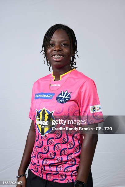 Islah Rashada 176 Rashada Williams Stock Photos, High-Res Pictures, and Images ...