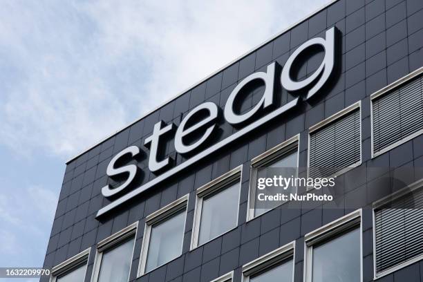 Steag 129 Steag Stock Photos, High-Res Pictures, and Images - Getty Images