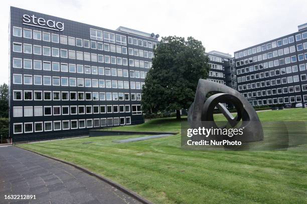 Steag 129 Steag Stock Photos, High-Res Pictures, and Images - Getty Images