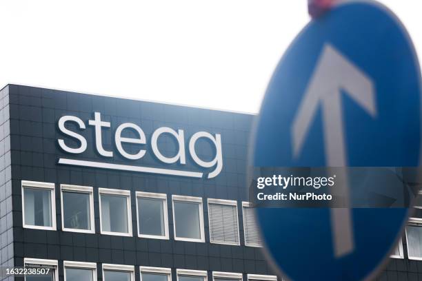 Steag 129 Steag Stock Photos, High-Res Pictures, and Images - Getty Images