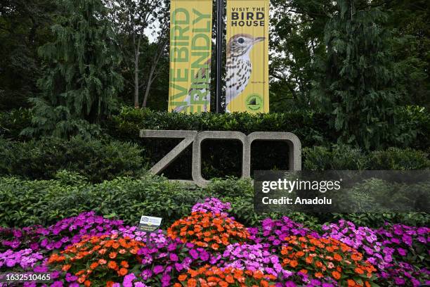 On Tuesday, the Smithsonian's National Zoo was forced to evacuate and subsequently shut down for the day due to a bomb threat, as reported by...