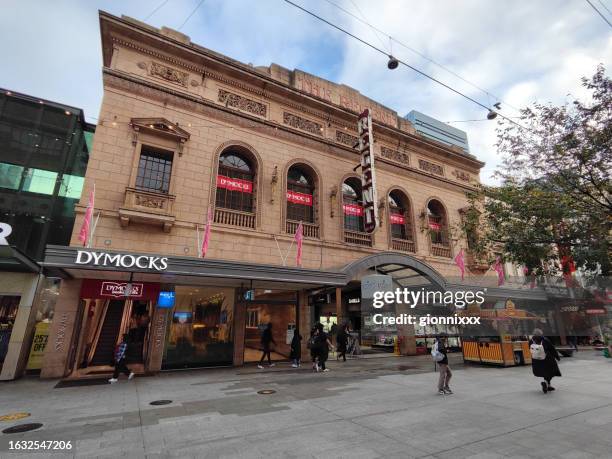 31 Rundle Mall 30 Rundle Building Stock Photos, High-Res Pictures, and Images - Getty ...