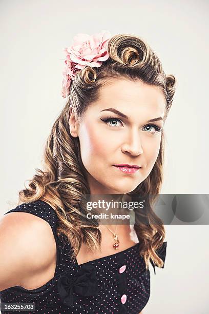 249 1950s Hairstyles For Long Hair Photos and Premium High Res Pictures - Getty Images 249 1950s Hairstyles For Long Hair Photos and Premium High Res Pictures - Getty Images