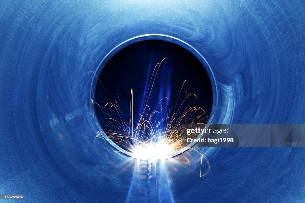 Welding