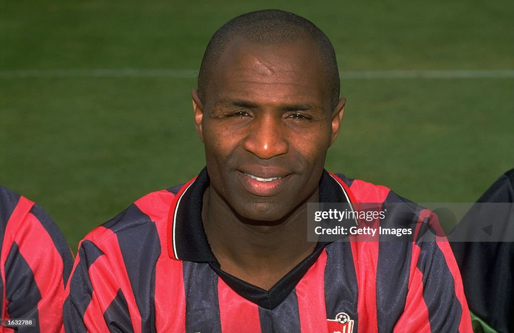 Luther Blisset of Bournemouth