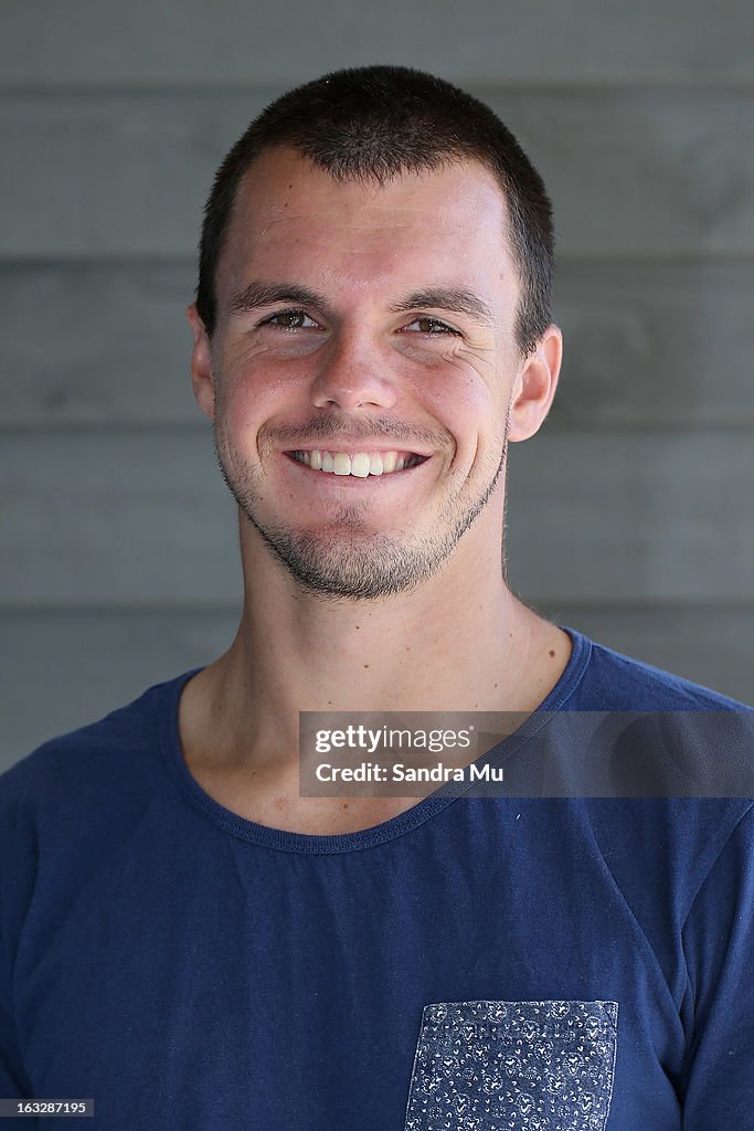 2013 New Zealand Rowing Squad Announced
