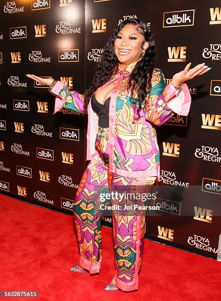 Who are Toya And Reginae: Unveiling Their Story