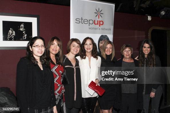 Ruby Zamora Ruby Zamora, Jeanne Elfant Festa, Anna Belknap, Lesley Ann Warren ...