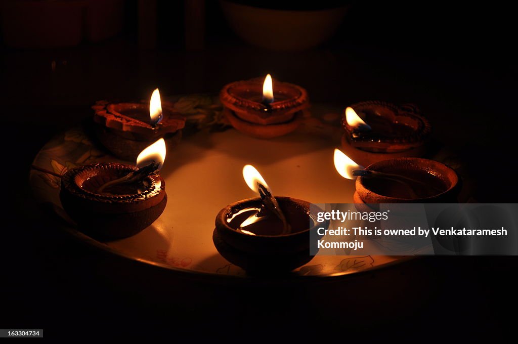Diwali