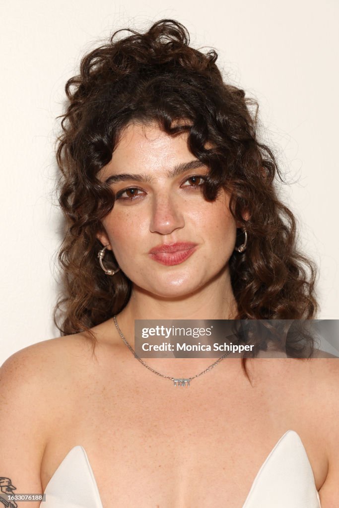 Filmmaker Emma Seligman attends the Film Independent Special... News