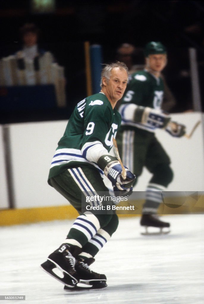 Hartford Whalers