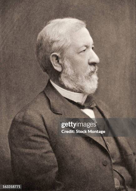 James G Blaine Photos and Premium High Res Pictures - Getty Images
