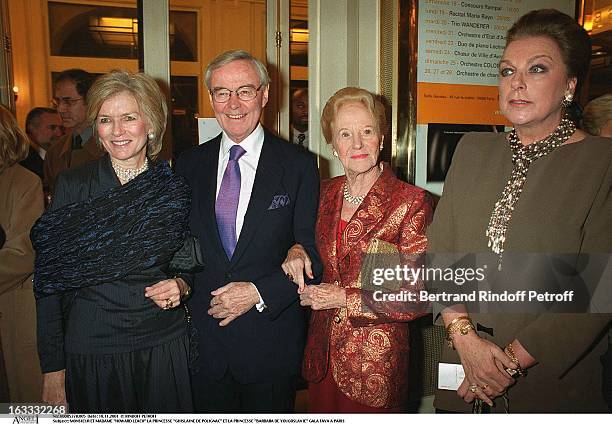 111 Ghislaine De Polignac Stock Photos, HighRes Pictures, and Images