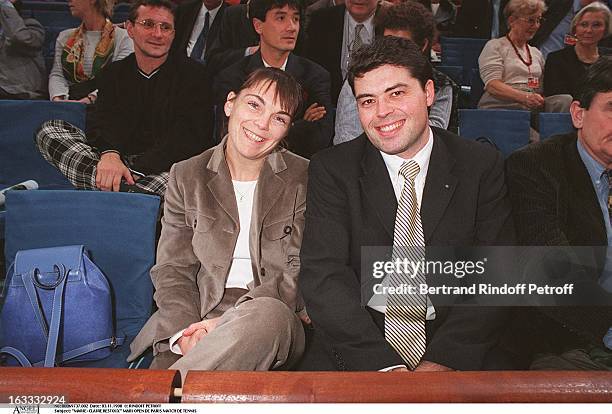 Restoux 168 Paris Match Marie Claire Photos & High Res Pictures - Getty Images