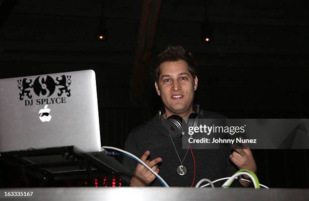 Dj Remy 178 Remy Martin Vsop Ringleader Culmination Event Stock Photos, High ...