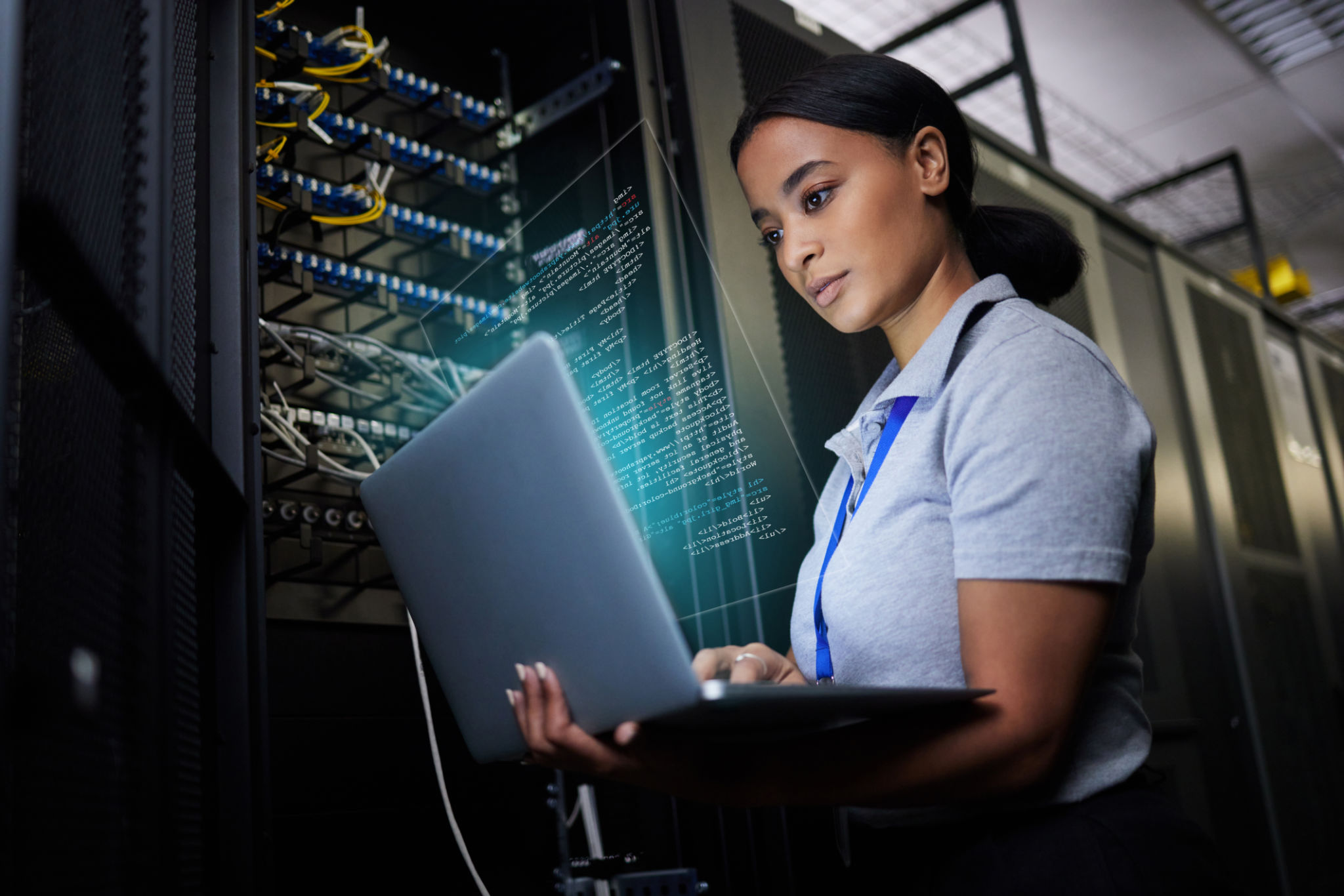 it service provider