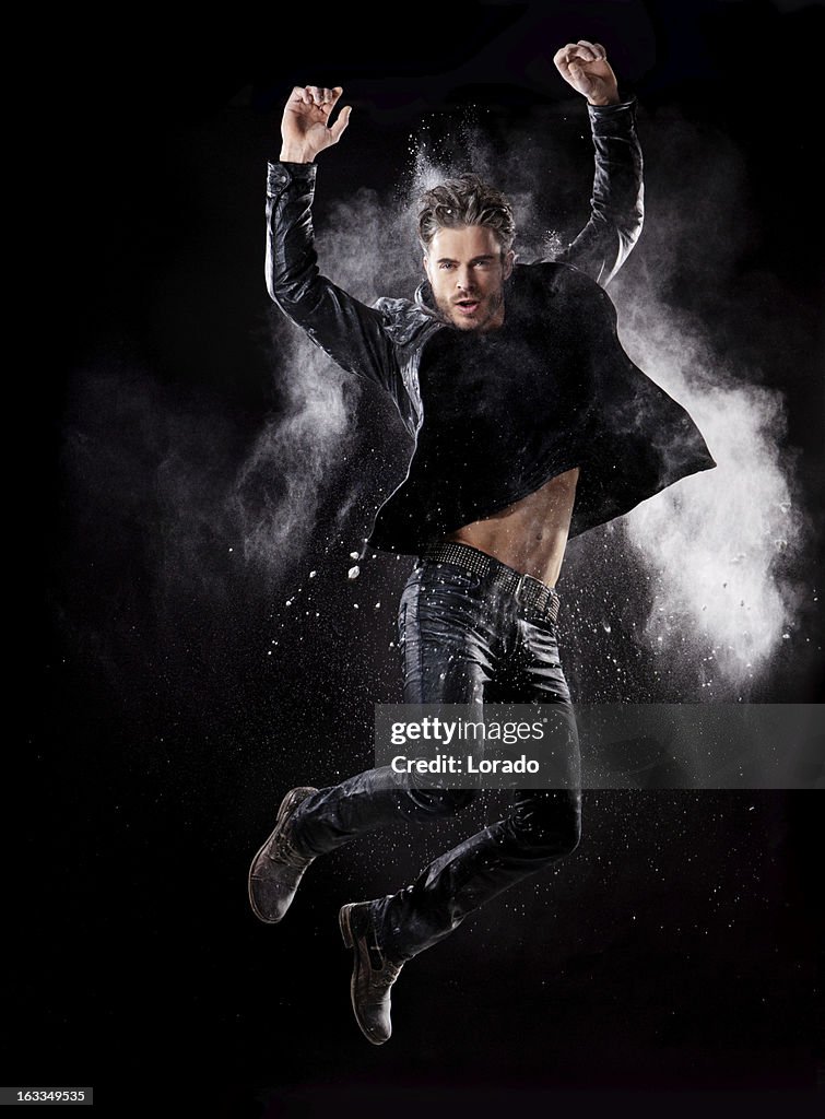 Dusty Dançarino