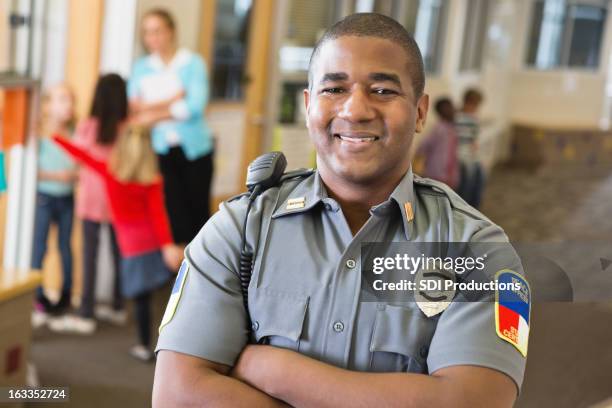 Kind Security Guard Smiling Security Guard Photos and Premium High Res Pictures - Getty Images
