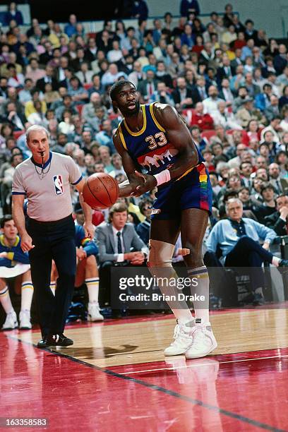 97 Calvin Natt Stock Photos, HighRes Pictures, and Images Getty Images