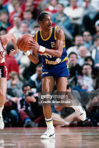 Alex English Photos And Premium High Res Pictures - Getty Images