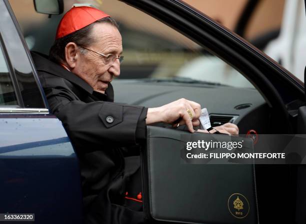 Julian Herranz Casado Photos and Premium High Res Pictures Getty Images