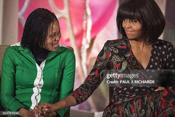 Josephine Obiajulu Odumakin Photos and Premium High Res Pictures