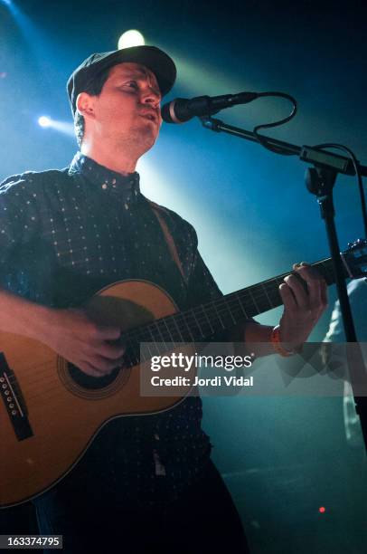 Josh Rouse Rig 169 Joshua Rouse Photos & High Res Pictures - Getty Images