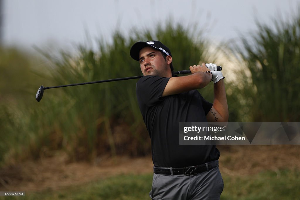 Puerto Rico Open presented by seepuertorico.com - Round Two