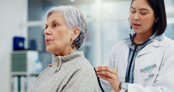 Pulmonary Fibrosis: New Developments Offering Hope in 2025