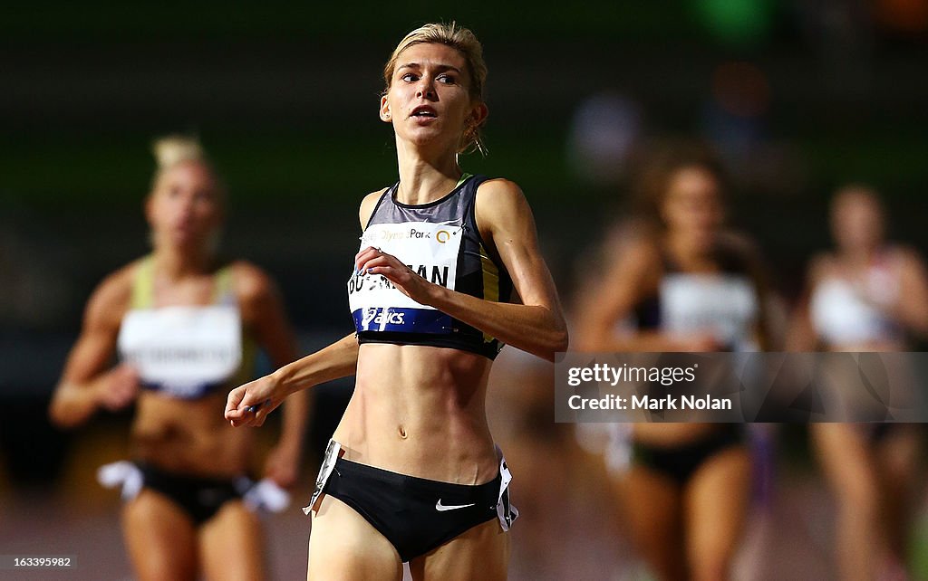 Sydney Track Classic