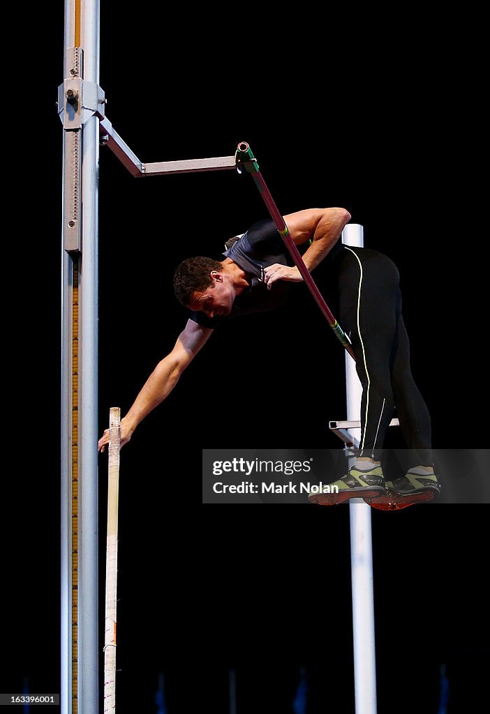 Sydney Track Classic