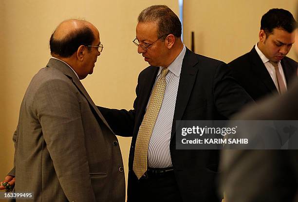 Haidar Abu Bakr Al Attas Photos and Premium High Res Pictures Getty