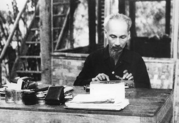 Ho Chi Minh known for his humble lifestyle | Source: gettyimages.com Ho Chi Minh: The Hero Behind Vietnam’s Iconic City