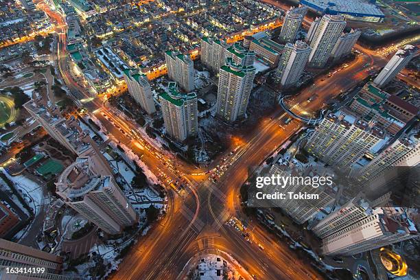 New Dongtan City Photos and Premium High Res Pictures Getty Images