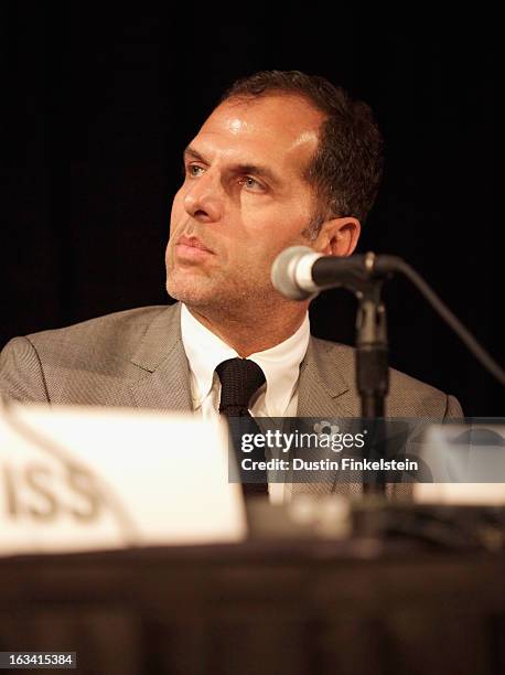 Matt Dev 85 Matt Finkelstein Stock Photos, High-Res Pictures, and Images - Getty ...