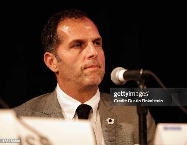 Matt Dev 85 Matt Finkelstein Stock Photos, High-Res Pictures, and Images - Getty ...